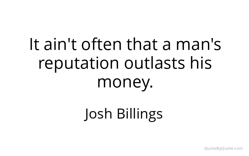 Preview image for this quote by Josh Billings
