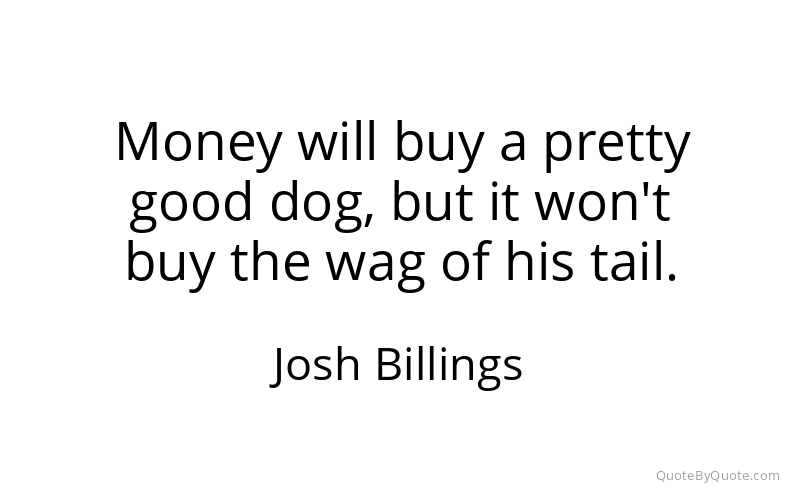 Preview image for this quote by Josh Billings