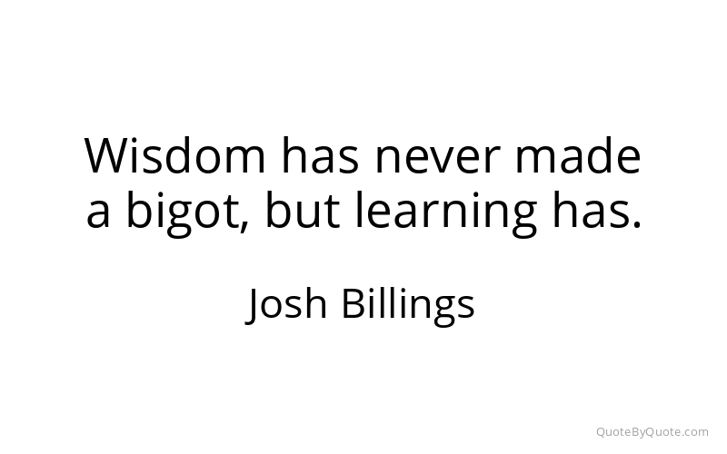 Preview image for this quote by Josh Billings