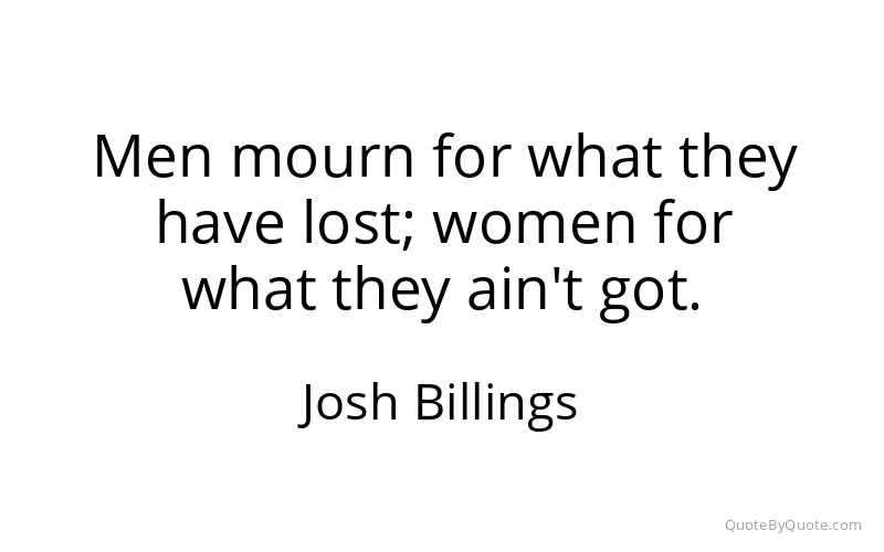 Preview image for this quote by Josh Billings