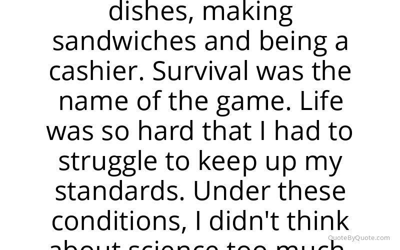 Preview image for this quote by Ada Yonath