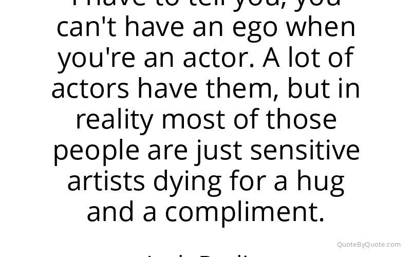 Preview image for this quote by Josh Brolin