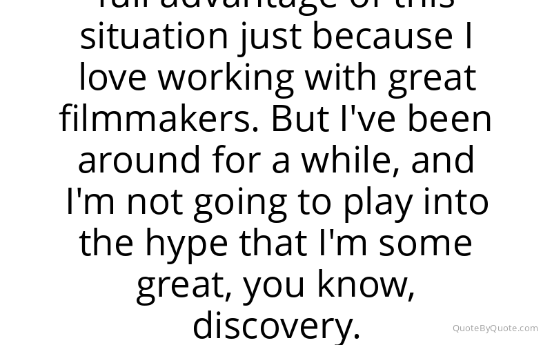 Preview image for this quote by Josh Brolin