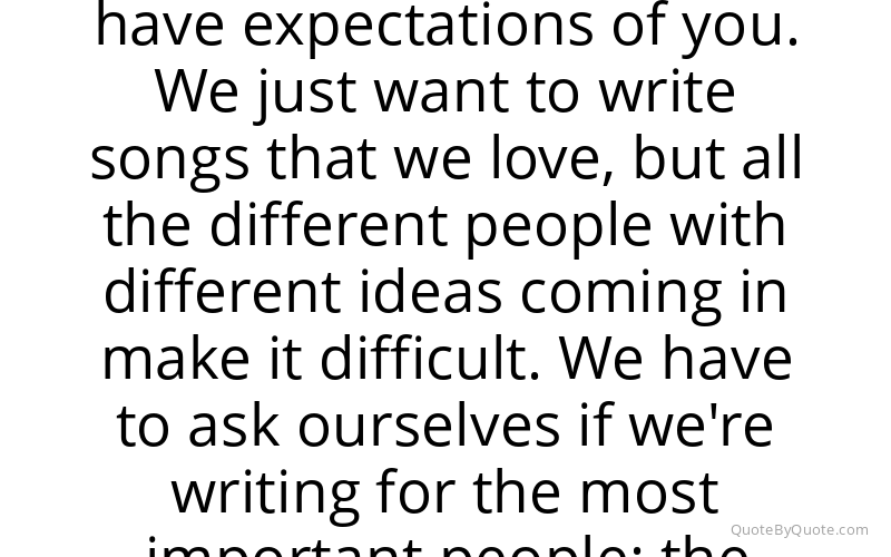Preview image for this quote by Josh Dun