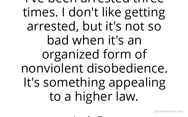 Preview image for this quote by Josh Fox