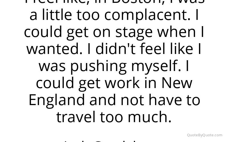 Preview image for this quote by Josh Gondelman