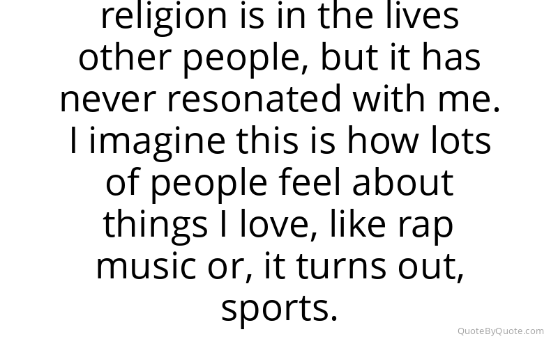 Preview image for this quote by Josh Gondelman