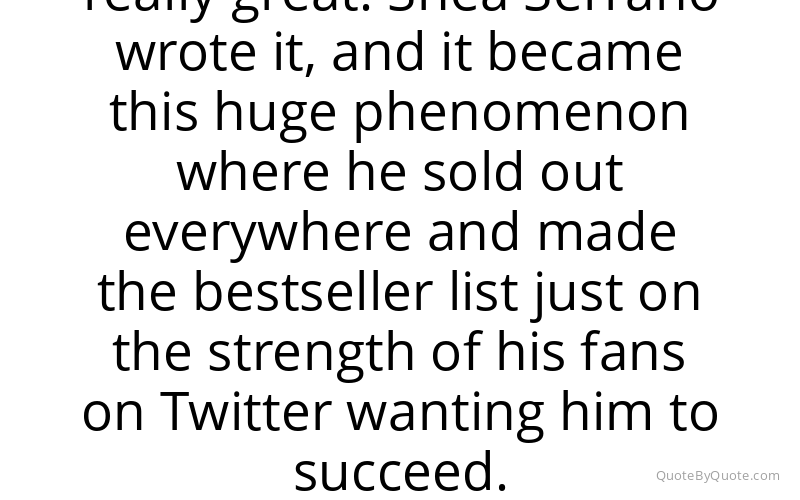 Preview image for this quote by Josh Gondelman