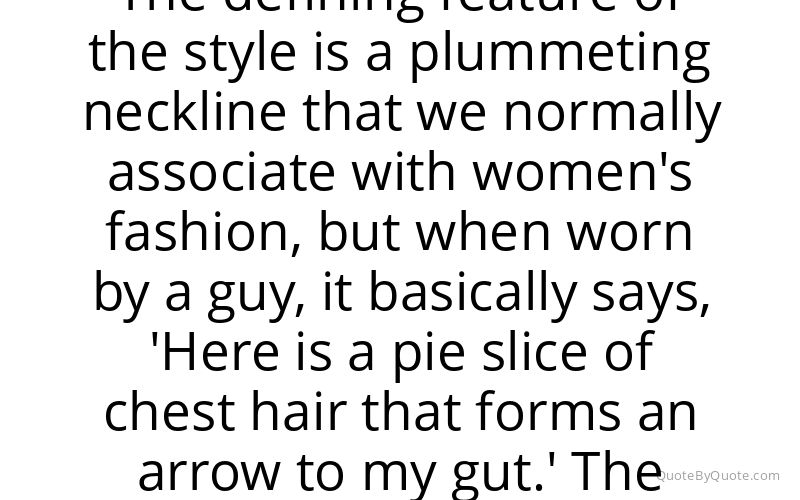 Preview image for this quote by Josh Gondelman