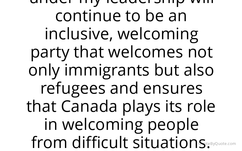 Preview image for this quote by Andrew Scheer