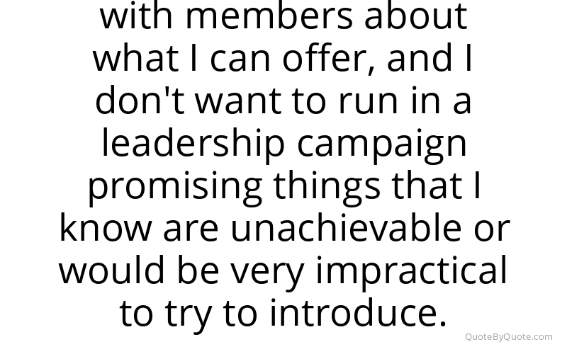 Preview image for this quote by Andrew Scheer