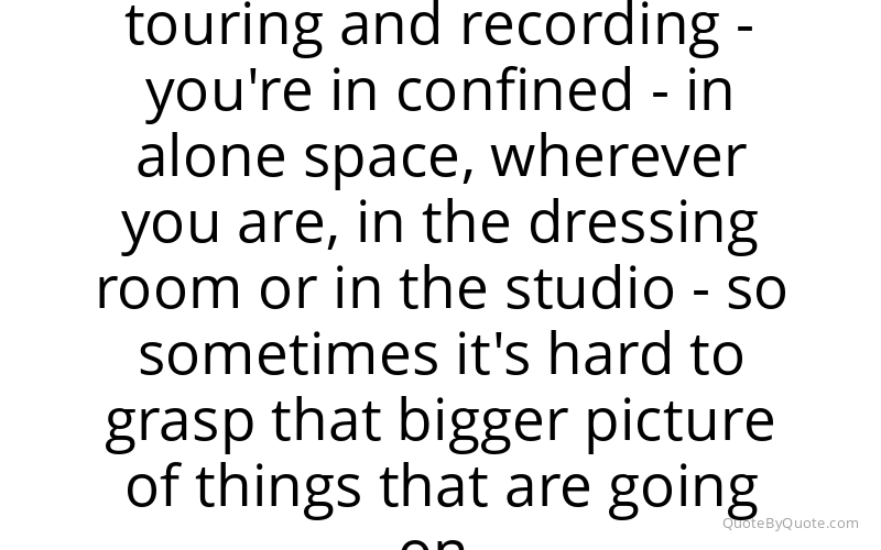 Preview image for this quote by Josh Groban