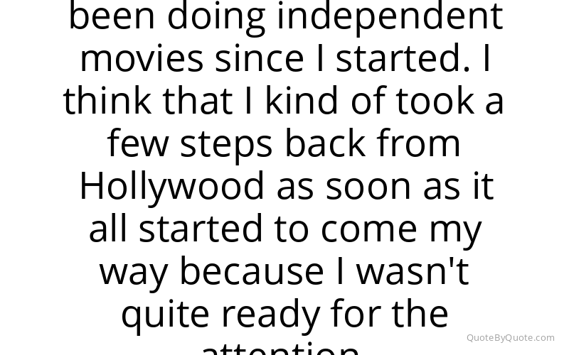 Preview image for this quote by Josh Hartnett