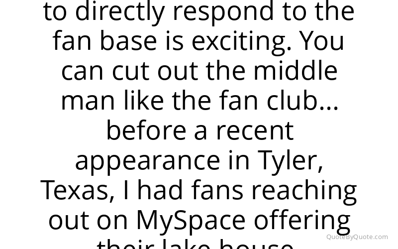 Preview image for this quote by Josh Henderson