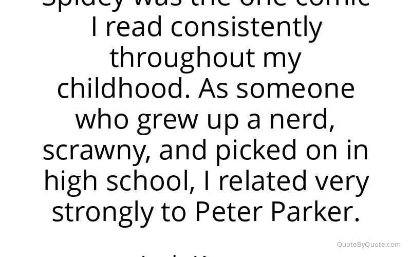 Preview image for this quote by Josh Keaton