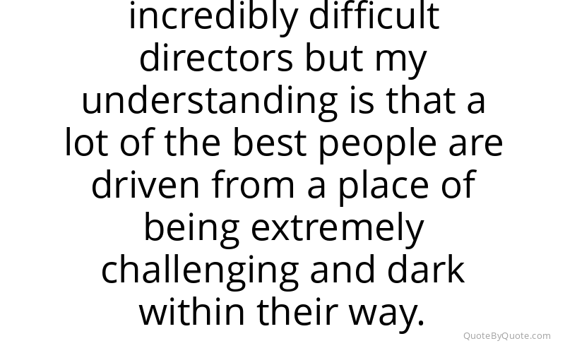 Preview image for this quote by Josh Lucas
