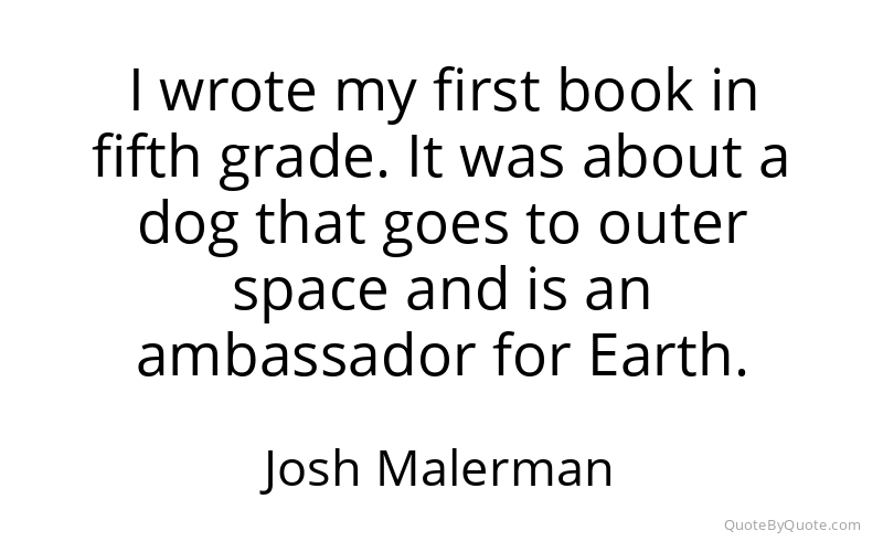 Preview image for this quote by Josh Malerman
