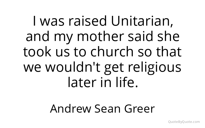 Preview image for this quote by Andrew Sean Greer