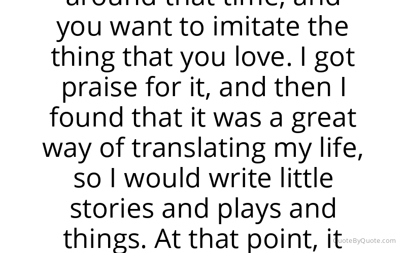 Preview image for this quote by Andrew Sean Greer