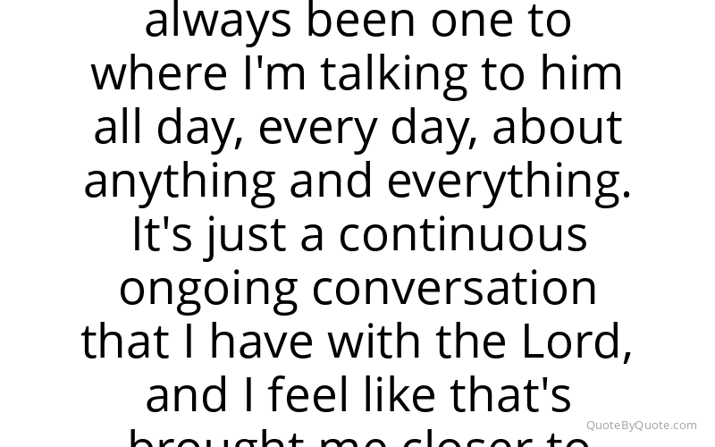 Preview image for this quote by Josh Turner