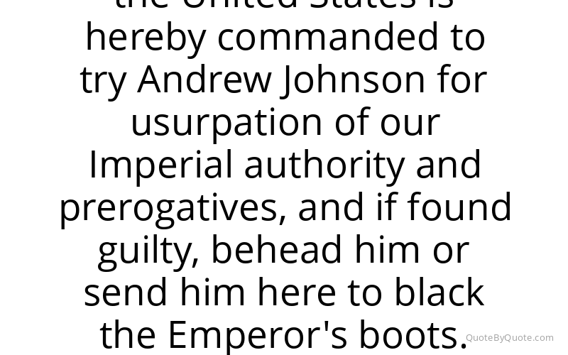 Preview image for this quote by Joshua A. Norton