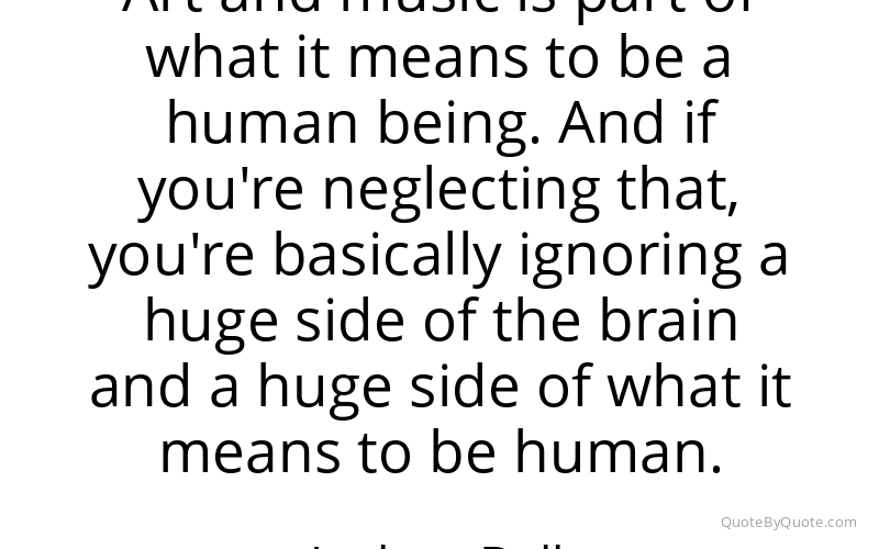 Preview image for this quote by Joshua Bell
