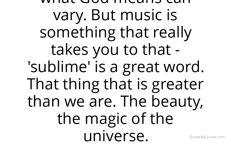 Preview image for this quote by Joshua Bell
