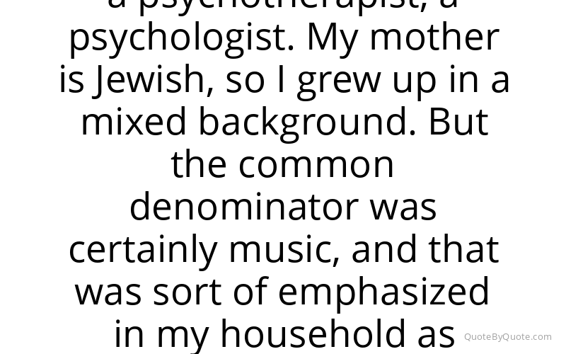 Preview image for this quote by Joshua Bell