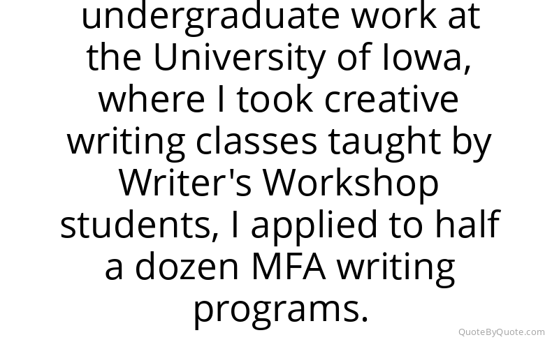 Preview image for this quote by Andrew Shaffer