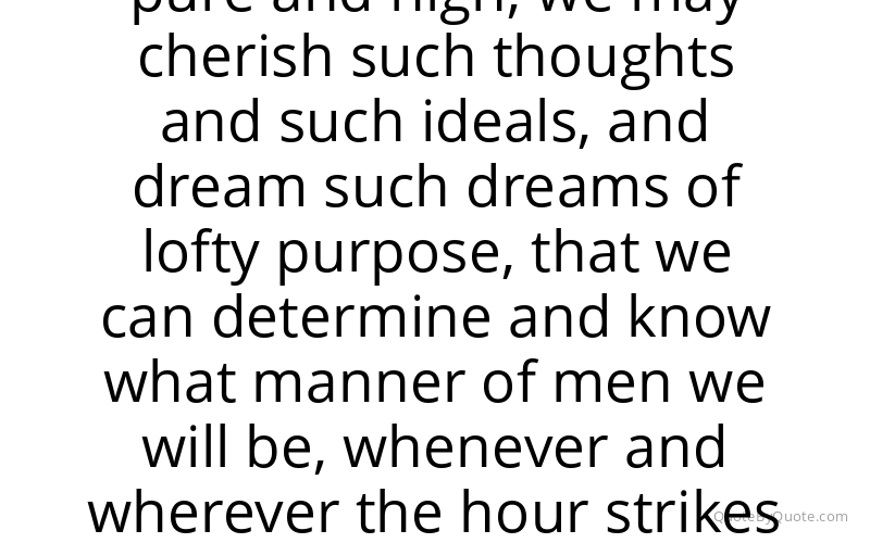 Preview image for this quote by Joshua Chamberlain