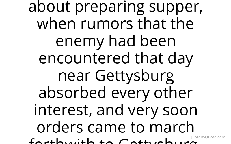 Preview image for this quote by Joshua Chamberlain