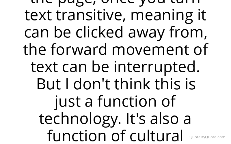 Preview image for this quote by Joshua Cohen