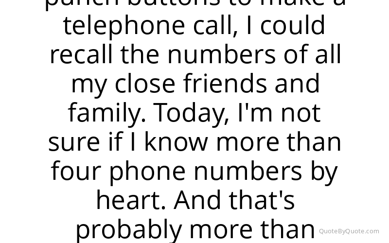 Preview image for this quote by Joshua Foer