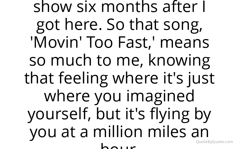 Preview image for this quote by Joshua Henry