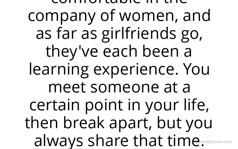 Preview image for this quote by Joshua Jackson