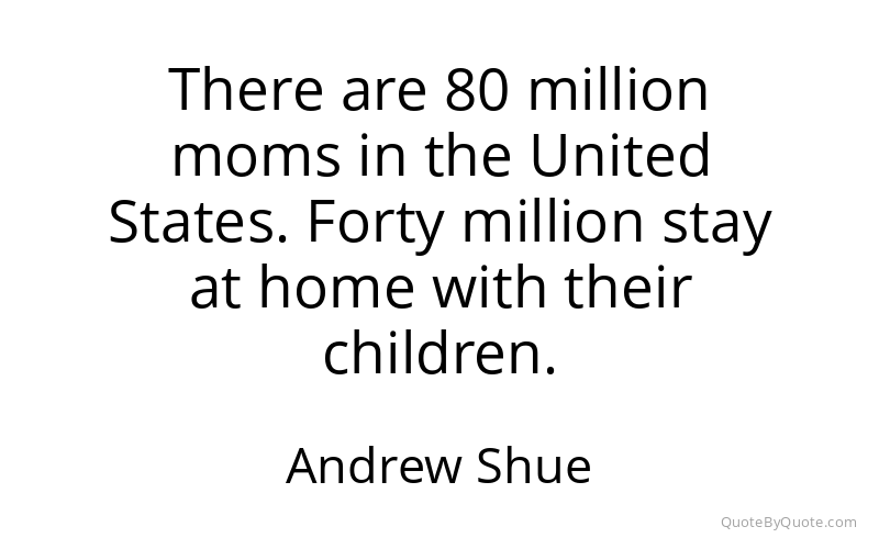 Preview image for this quote by Andrew Shue