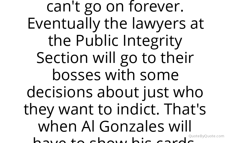 Preview image for this quote by Joshua Micah Marshall