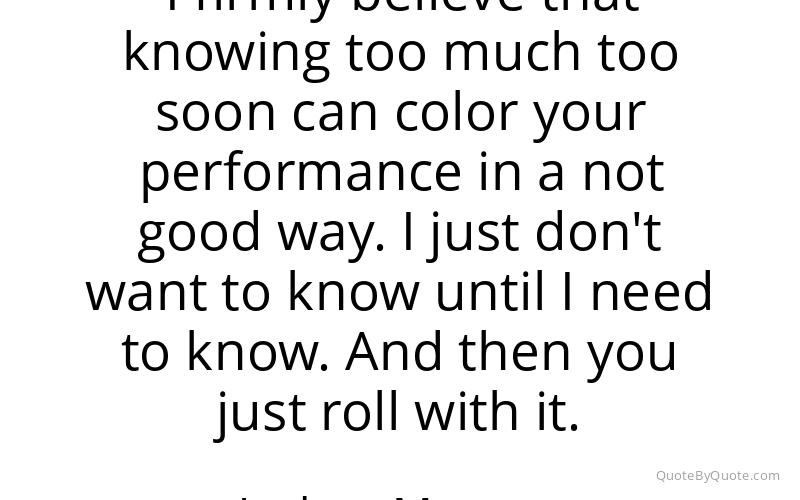 Preview image for this quote by Joshua Morrow