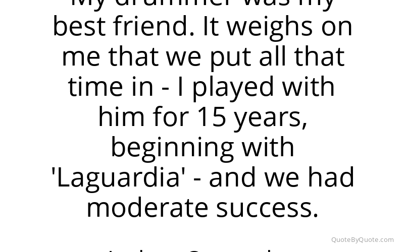 Preview image for this quote by Joshua Ostrander