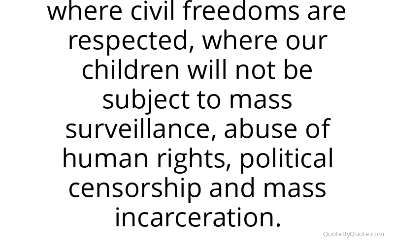 Preview image for this quote by Joshua Wong