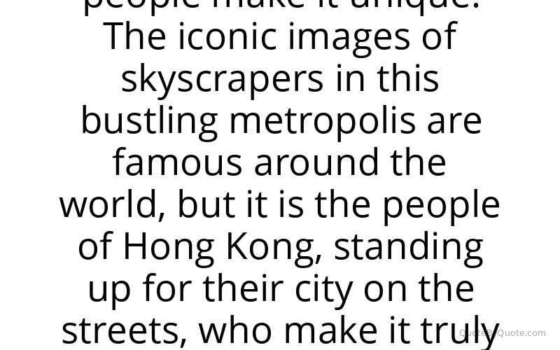 Preview image for this quote by Joshua Wong