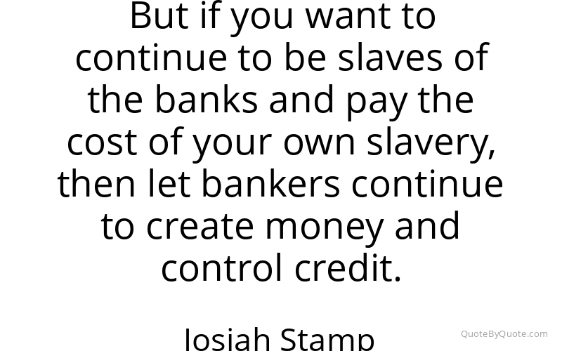 Preview image for this quote by Josiah Stamp