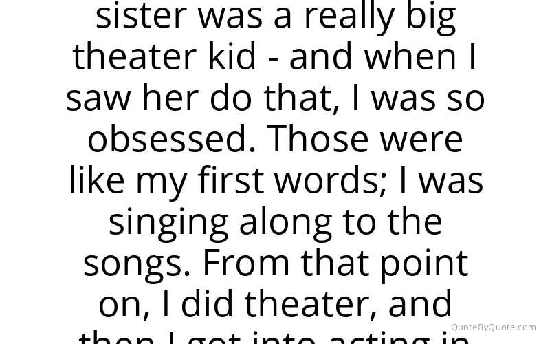 Preview image for this quote by Josie Totah