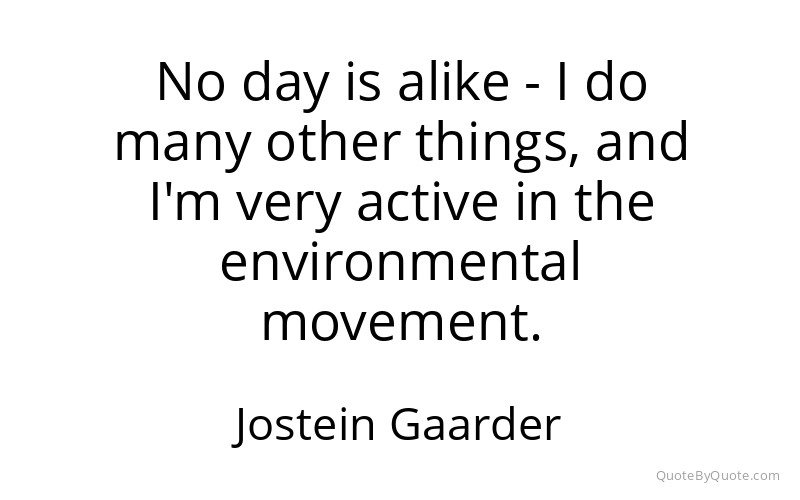 Preview image for this quote by Jostein Gaarder