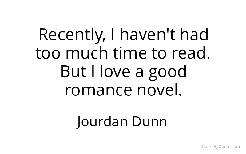 Preview image for this quote by Jourdan Dunn