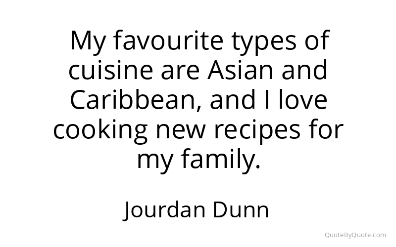 Preview image for this quote by Jourdan Dunn