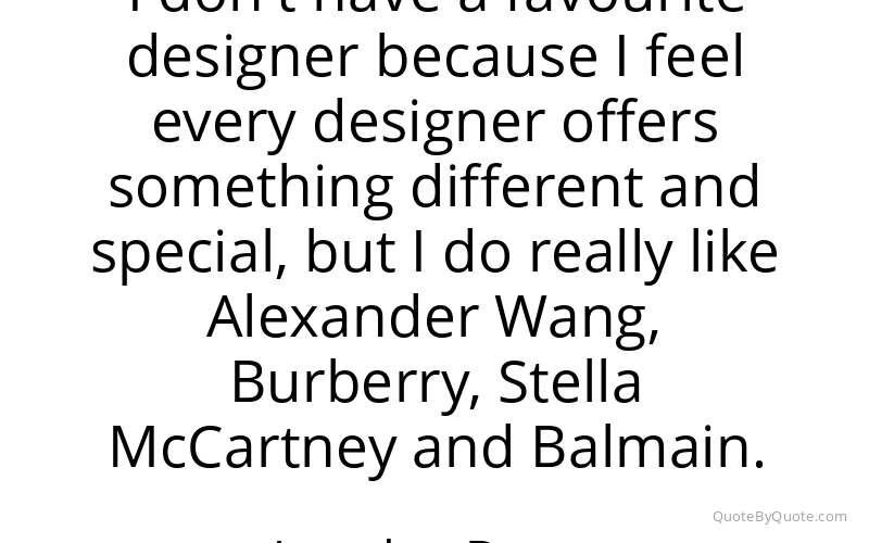 Preview image for this quote by Jourdan Dunn