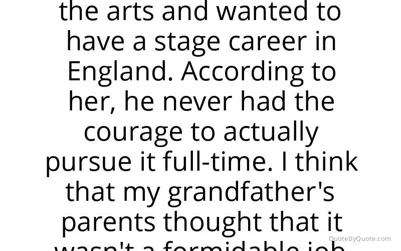 Preview image for this quote by Jovan Adepo