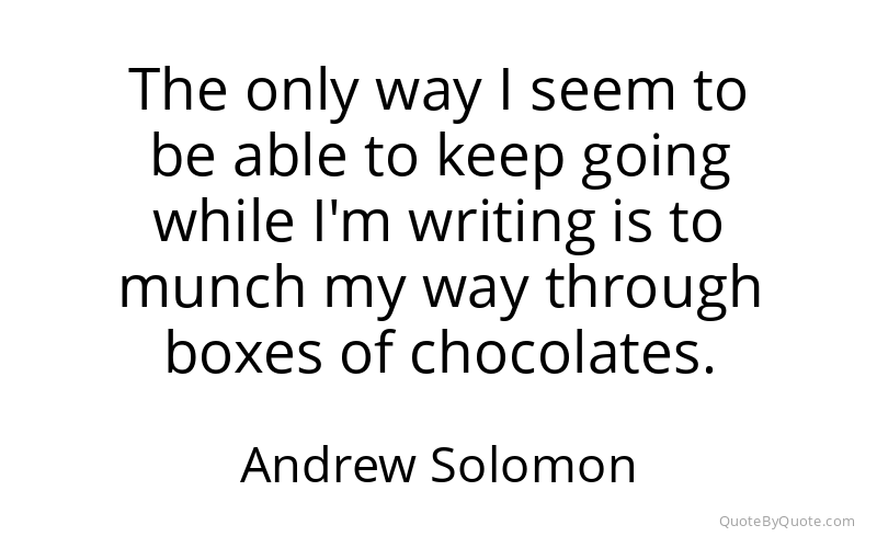 Preview image for this quote by Andrew Solomon
