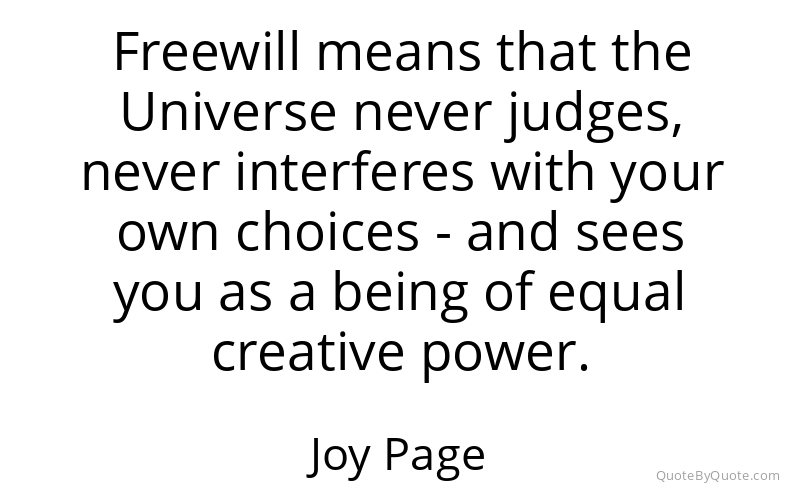 Preview image for this quote by Joy Page